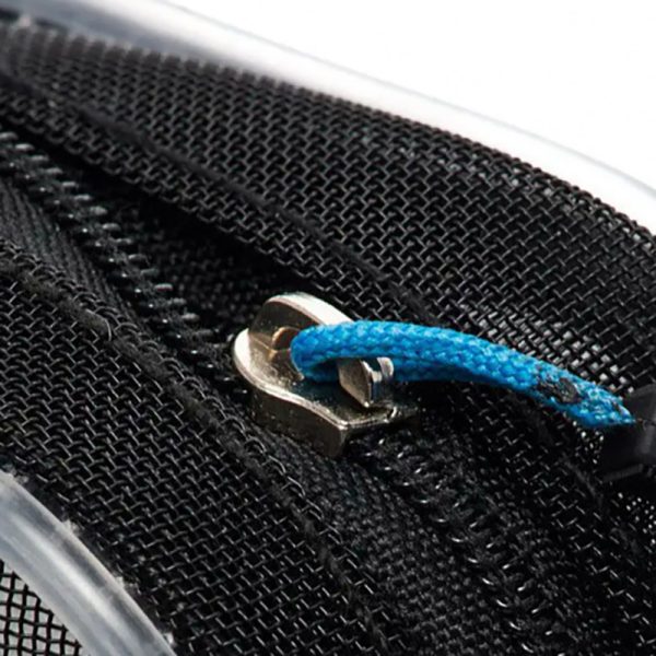Чохол для плавальних окулярів Mad Wave Mesh Pouch Big