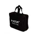 Універсальна аптечка для спортзалу Meta Medical Handy | 9 л.