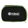 Спортивний свисток для тренера + барсетка арбітра Fox 40 Sport Pouch