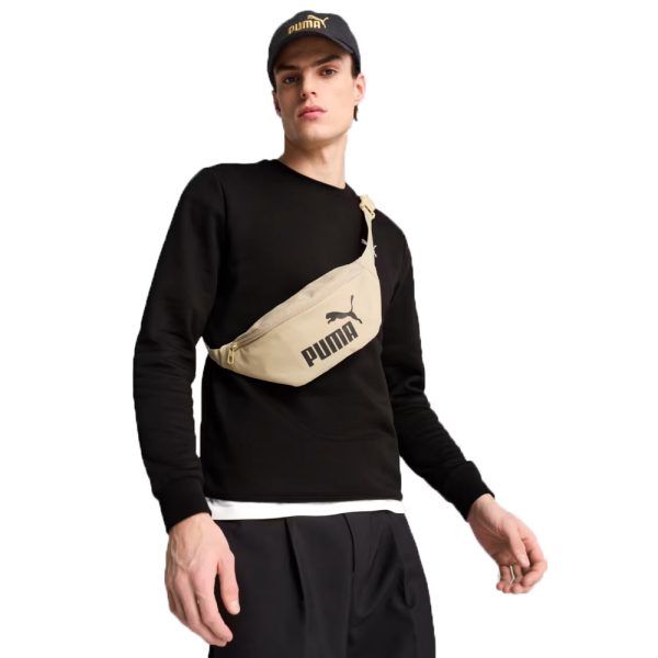 Сумка бананка Puma Phase Waist Bag