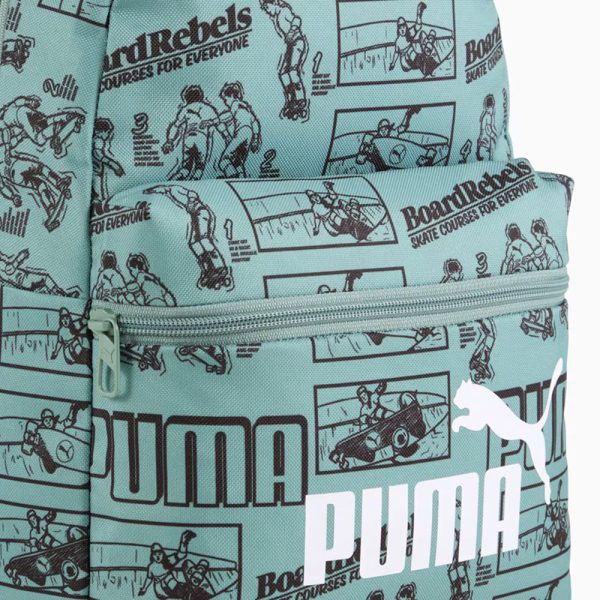 Рюкзак Пума жіночий Puma Phase Infantil | 13 л.