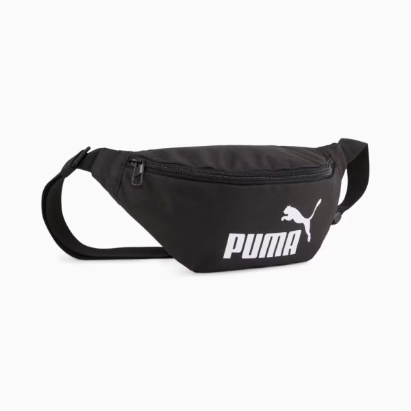 Сумка бананка Puma Phase Waist Bag