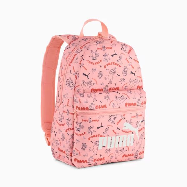 Рюкзак Пума жіночий Puma Phase Infantil | 13 л.