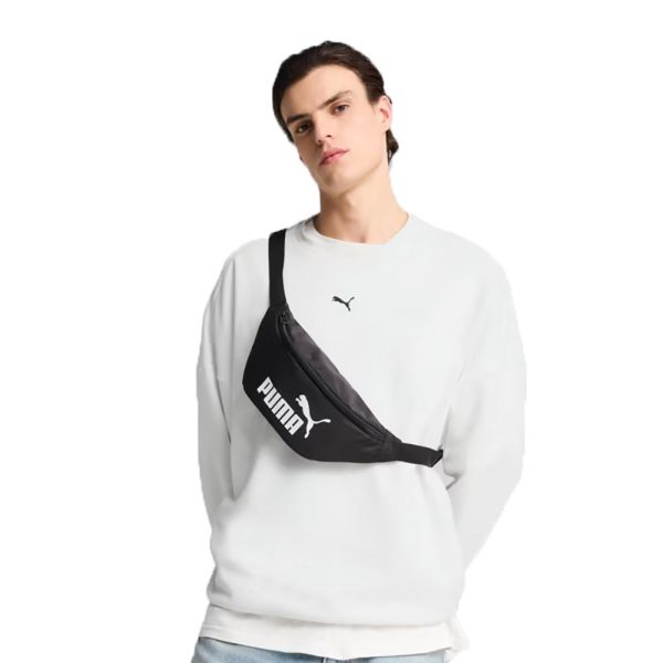 Сумка бананка Puma Phase Waist Bag