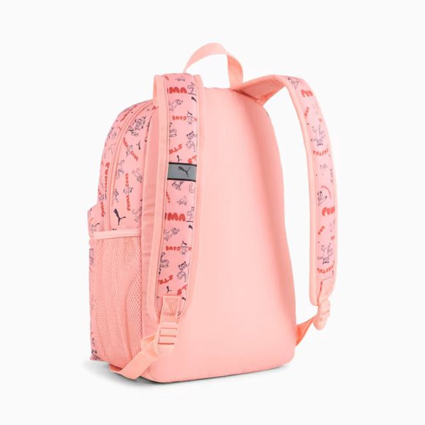 Рюкзак Пума жіночий Puma Phase Infantil | 13 л.
