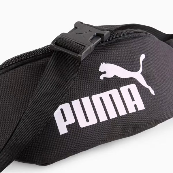 Сумка бананка Puma Phase Waist Bag