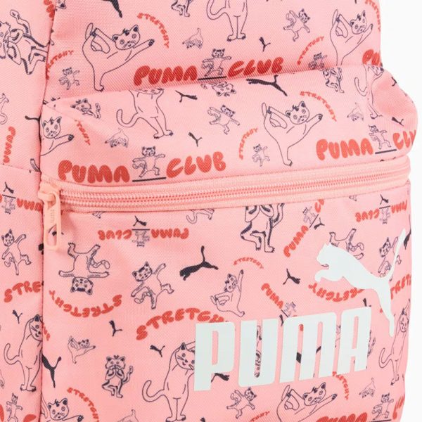 Рюкзак Пума жіночий Puma Phase Infantil | 13 л.