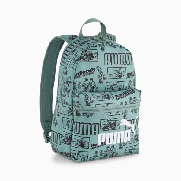 Рюкзак Пума жіночий Puma Phase Infantil | 13 л.