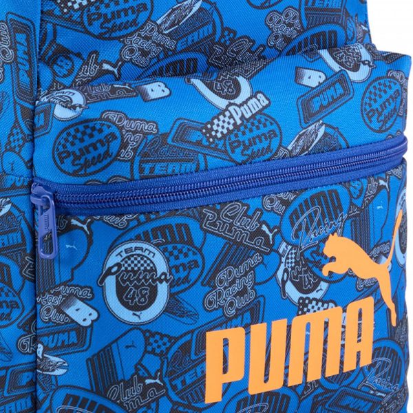 Рюкзак Пума жіночий Puma Phase Infantil | 13 л.