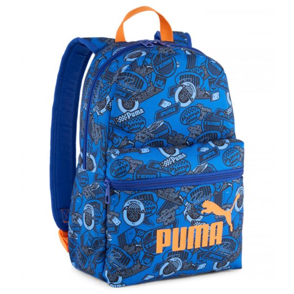 Рюкзак Пума жіночий Puma Phase Infantil | 13 л.