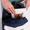 Рюкзак Пума жіночий маленький Puma Phase Color Block | 22 л.