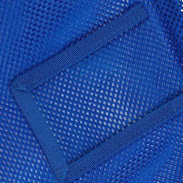 Мішок сітка для плавального інвентаря Speedo Equipment Mesh Bag