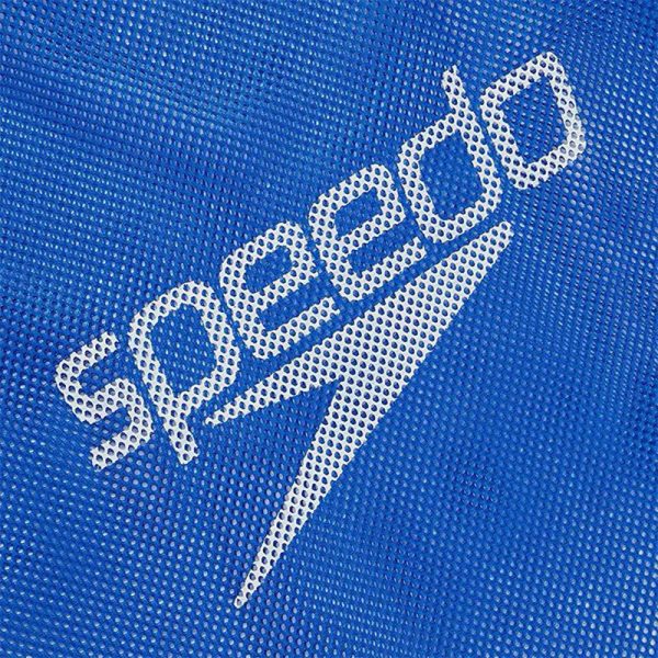 Мішок сітка для плавального інвентаря Speedo Equipment Mesh Bag