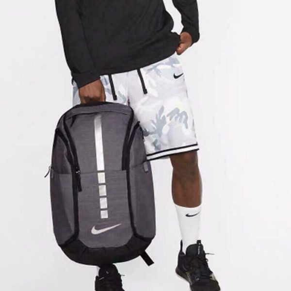Футбольний рюкзак Nike Hoops Elite Pro | 38 л.