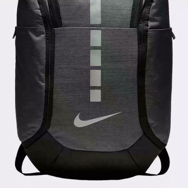 Футбольний рюкзак Nike Hoops Elite Pro | 38 л.