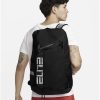Спортивний рюкзак Nike Elite Pro Basketball | 35 л.