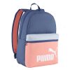 Рюкзак Пума жіночий маленький Puma Phase Color Block | 22 л.
