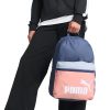 Рюкзак Пума жіночий маленький Puma Phase Color Block | 22 л.