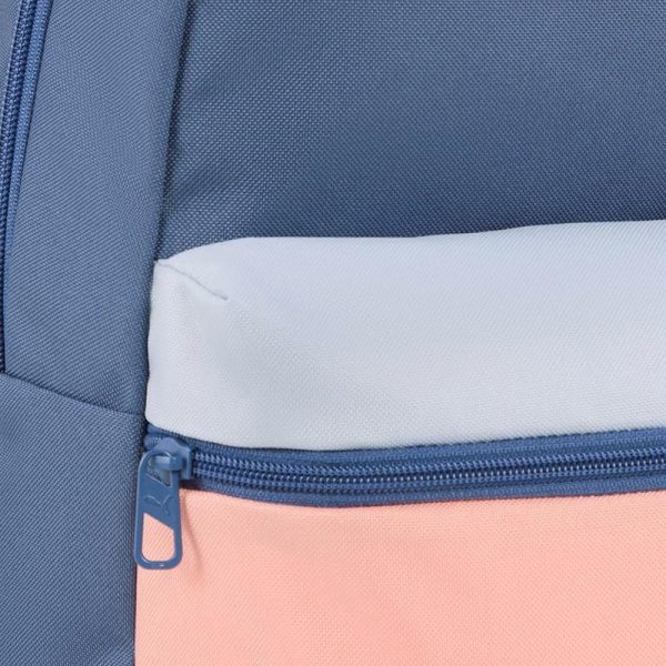 Рюкзак Пума жіночий маленький Puma Phase Color Block | 22 л.