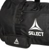 Велика спортивна сумка циліндр Select Milano Sportsbag | 63 л.
