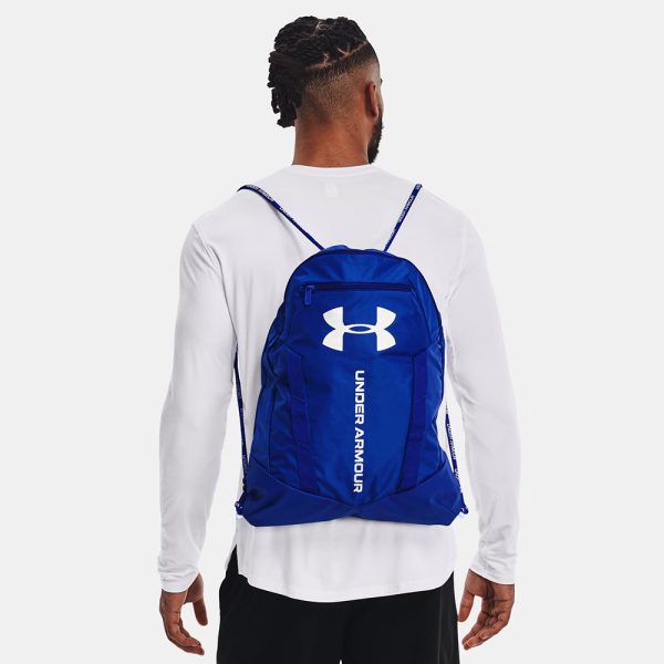 Мішок рюкзак Under Armour Undeniable Sackpack