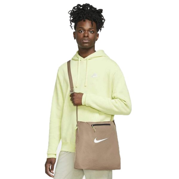 Складна сумка шопер Nike Stash Tote | 13 л.