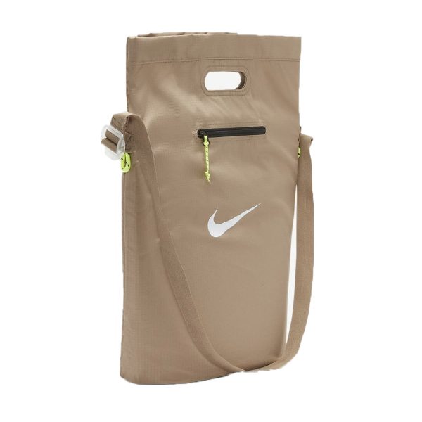 Складна сумка шопер Nike Stash Tote | 13 л.