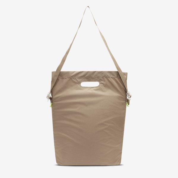 Складна сумка шопер Nike Stash Tote | 13 л.