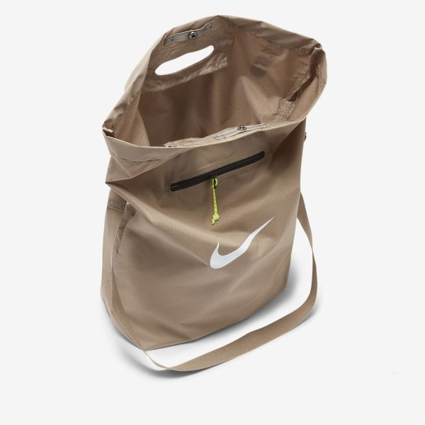 Складна сумка шопер Nike Stash Tote | 13 л.