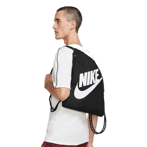 Сумка мішок для взуття Nike Heritage Drawstring | 13 л.