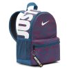 Міні рюкзак жіночий Nike Brasilia Just Do It Mini | 11 л.