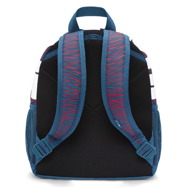 Міні рюкзак жіночий Nike Brasilia Just Do It Mini | 11 л.