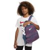 Міні рюкзак жіночий Nike Brasilia Just Do It Mini | 11 л.