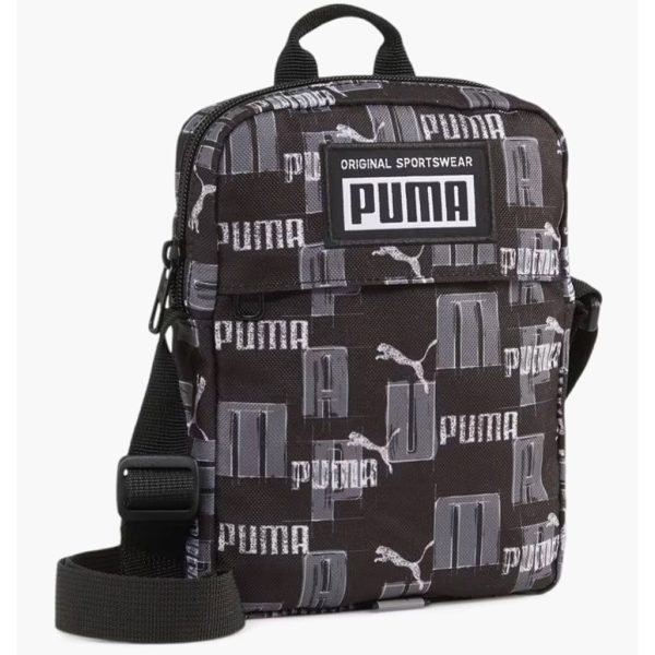 Пума барсетка на плече Puma Academy Portable