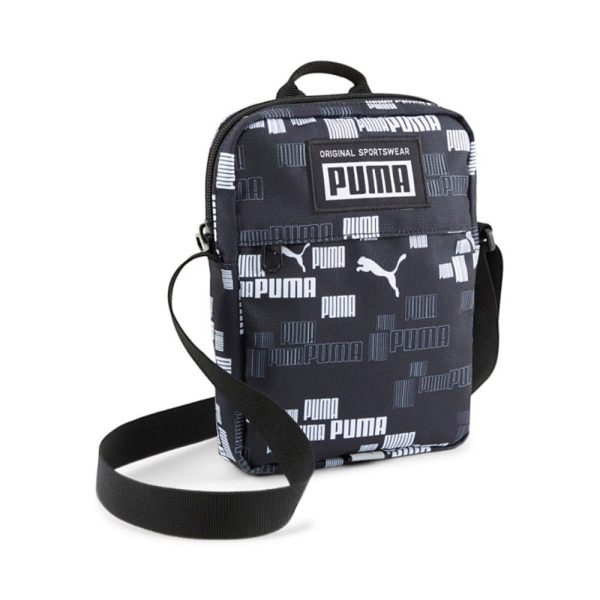 Пума барсетка на плече Puma Academy Portable