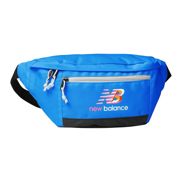 Бананка жіноча велика New Balance Urban Oversize Bum Bag