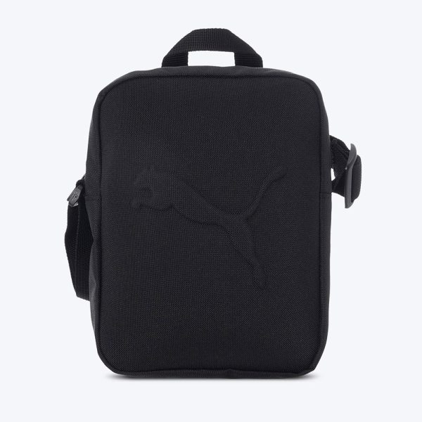 Сумка месенджер Puma Buzz Portable