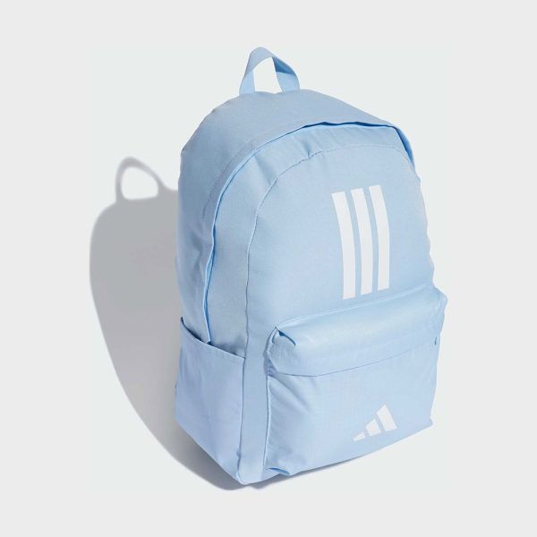 Дитячий рюкзак для тренувань Adidas Classic BackToSchool 3-Stripes | 27 л.