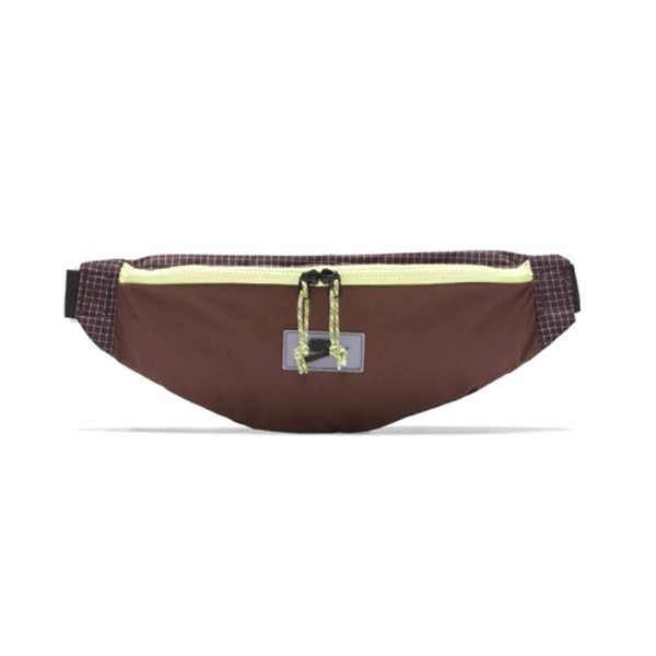 Сумка бананка Nike Heritage Hip Pack