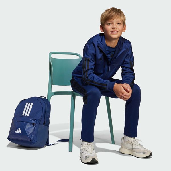 Дитячий рюкзак для тренувань Adidas Classic BackToSchool 3-Stripes | 27 л.