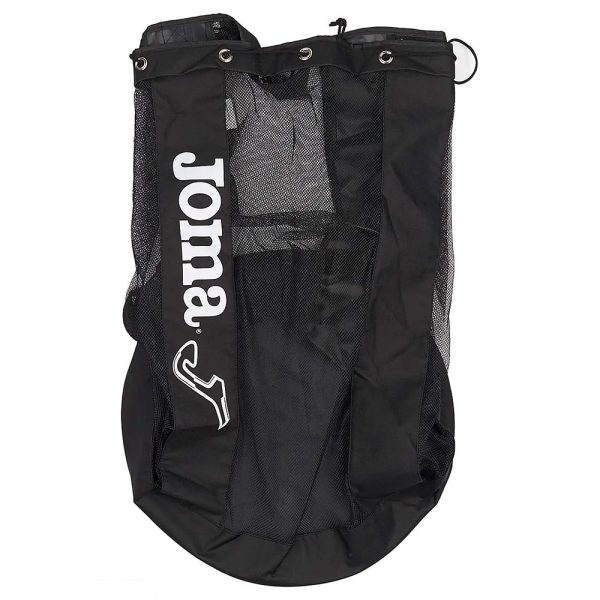 Сумка для м'ячів Joma Football Sack Team | 14 шт.
