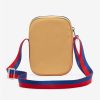 Барсетка дитяча через плече Nike Heritage Small Cross-Body Bag