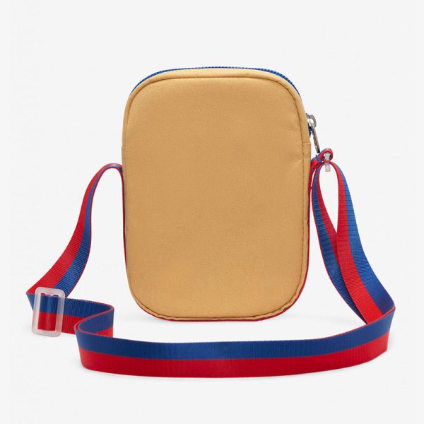 Барсетка дитяча через плече Nike Heritage Small Cross-Body Bag