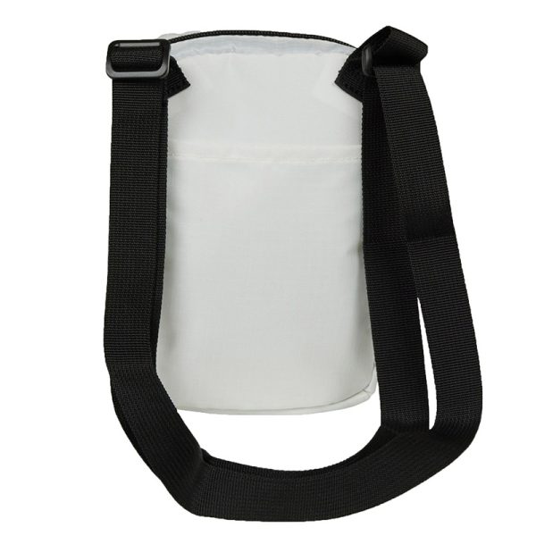 Сумка через плече New Balance Essential Sling