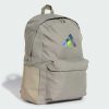 Міський рюкзак жіночий Adidas Classic Badge of Sport Iridescent | 27 л.