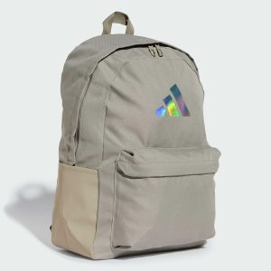 Міський рюкзак жіночий Adidas Classic Badge of Sport Iridescent | 27 л.