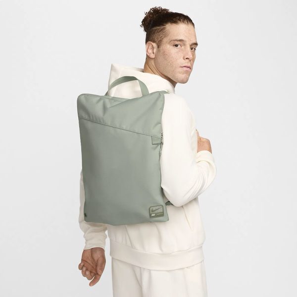Плоский рюкзак Nike Utility 2.0 | 17 л.