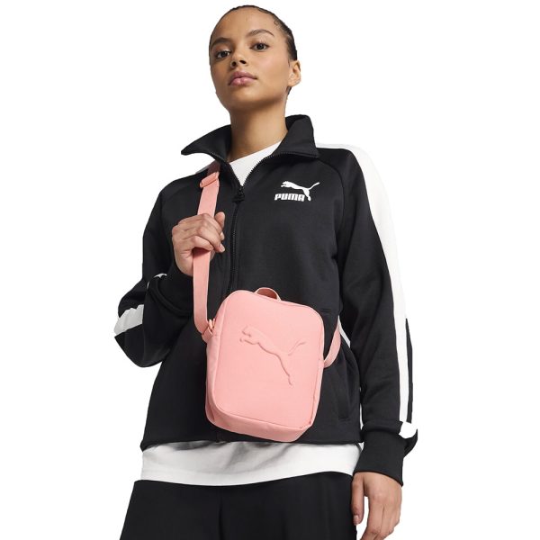 Сумка месенджер Puma Buzz Portable
