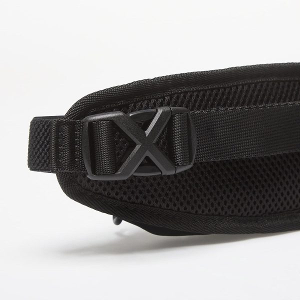 Ремінь сумка для бігу Adidas Running Waist Bag