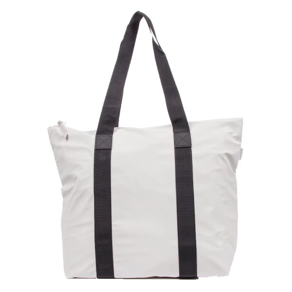 Водонепроникна сумка спортивна Rains Totes | 20 л.
